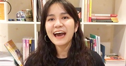 [Clip] กัปตันน้ำรายงานผล ตอนนี้อ่านวิชาอะไร?