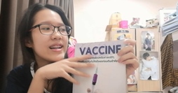 [Clip] กัปตันมิ้นท์แนะนำหนังสือสอบ PAT 1