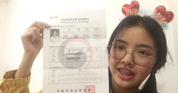 [Clip] กัปตันกุ๊งกิ๊งเล่าประสบการณ์สอบ TOPIK