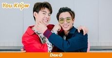 ฟินทะลุไลฟ์! #เพิร์ธเซ้นต์ คู่จิ้นติดเทรนด์อันดับโลก