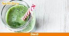 เจาะเทรนด์ Celery Juice อยากสุขภาพดี มาดื่มน้ำเซเลอรี่กันดีกว่า!