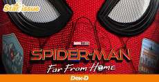 7 เรื่องต้องรู้ก่อนไปดู Spider-man: Far From Home (ไม่มีสปอยล์)
