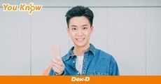 ล้วงหัวใจ "เน๋ง ศรัณย์" พระเอกน้องใหม่หน้าตาดี ดีกรีสัตวแพทย์