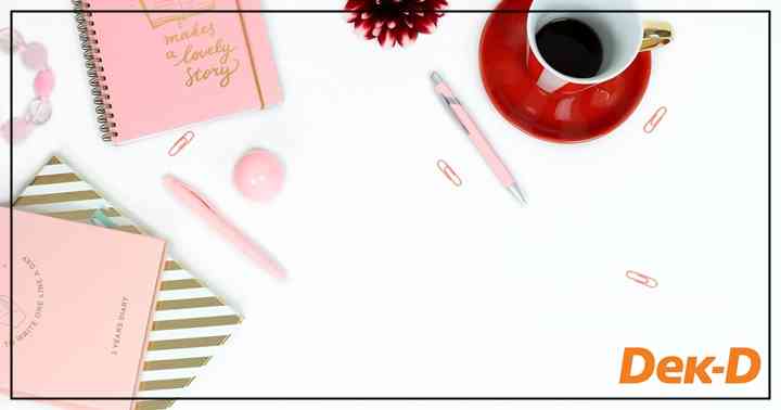 รูปบทความ 'วิเคราะห์เจาะลึก 3 ขั้นตอน 5 ข้อคิด เขียนนิยายรักอย่างไรให้น่าอ่าน'