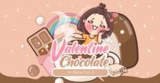 ฟินสุดใจกับ Valentine Chocolate จากนิยาย Dek-D