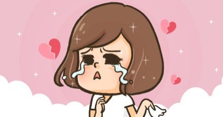 7 วิธีจัดการ อาการ “อกหัก” ของสาวๆ มัธยม