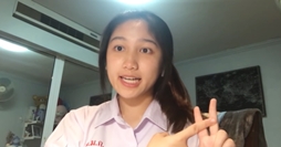 [Clip] กัปตันเตรียมตัวสอบ GAT-PAT ไปถึงไหนแล้ว ?