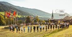 มาแล้ว! ทุนสัมมนาคนรุ่นใหม่ ณ ประเทศออสเตรีย โครงการ European Forum Alpbach