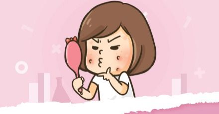 เครียดจากสอบจนสิวขึ้น รักษายังไงดี!