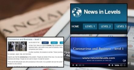 ของดีบอกต่อ! ‘English News in Level’ เว็บเรียนอังกฤษจากข่าวทั่วโลก อัปสกิลภาษารอบด้าน