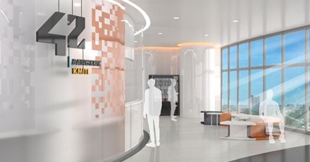 เจาะลึก "ECOLE 42 BANGKOK" สถาบันปั้นโปรแกรมเมอร์ เรียนยังไง เมื่อไม่มีครู ไม่มีค่าเทอม แต่สอบเข้ายาก!