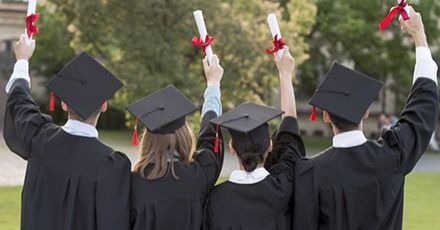 Update! 9 ทุนเรียนต่อนอก ประจำเดือนเมษายน ปี 2020