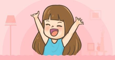 8 วิธีแก้เครียดเมื่อต้องอยู่แต่ในบ้าน!