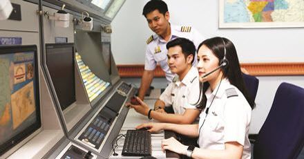 รับตรง 63 สถาบันการบินพลเรือน ขยายเวลารับสมัคร ถึง 27 เม.ย. 63
