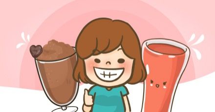 รวมสูตร 5 เครื่องดื่มเย็นชื่นใจ ทำง่าย ไม่อ้วน!