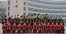 สมัครด่วน! ทุนเรียนต่อป.ตรี-โท-เอก ที่ Zhejiang Gongshang University ประเทศจีน 