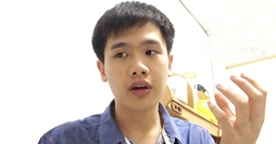 [Clip] อยู่ม.3 ควรเลือกสายเรียนตอน ม.4 ยังไงดี ?