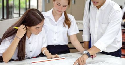 ข่าวดี! สถาปัตย์ ม.เชียงใหม่ เปิดหลักสูตรใหม่ "ภูมิสถาปัตยฯ" รับผ่านรอบแอดมิชชั่น 20 ที่นั่ง
