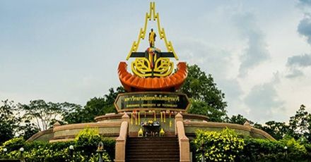 ปรับเพิ่มอีก! ม.เทคโนโลยีสุรนารี เพิ่มจำนวนที่นั่งอีก 810 ที่นั่ง (รวมทุกคณะ)