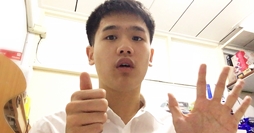 [Clip] 6 วิธีค้นหาสิ่งที่ใช่ สิ่งที่ชอบ