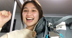 [Clip] What’s in my bag มีอะไรในกระเป๋ากัปตันอิงบ้าง ?