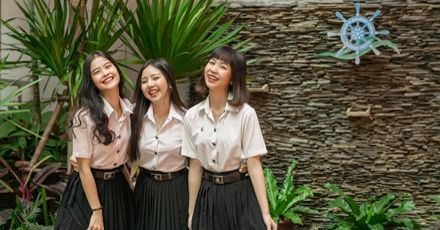 แนะนำ คณะวิทยาการจัดการ (ภาคภาษาอังกฤษ) ม.เกษตรศาสตร์ ศรีราชา