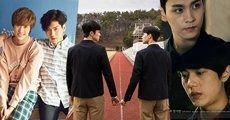 สายวายอย่าช้า! รวม 5 หนัง-ซีรีส์สะท้อนค่านิยมสังคมเกาหลีที่มีต่อเกย์และ LGBTQI+ 
