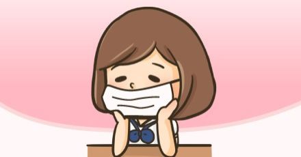 รวมแป้งฝุ่นทาไปโรงเรียน ใส่แมสก์แล้วสิวไม่ขึ้น