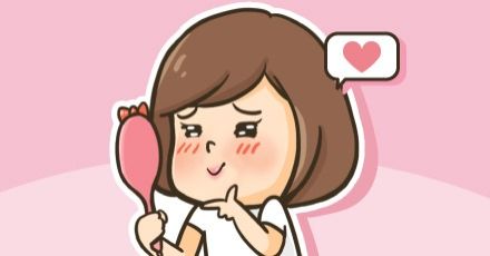 เคล็ดลับช่วยให้ปากโกลว์ อมชมพู ด้วย 5 สูตรสครับ