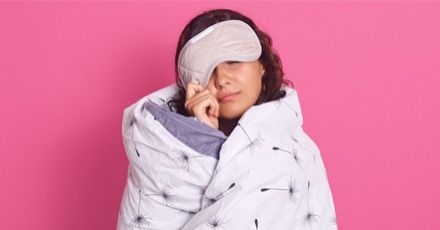 นอนเยอะผิดตรงไหน! ผลวิจัยบอกว่าการนอนมีประโยชน์มากกว่าที่เราคิด