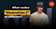 What’s Gen Z? เปิดใจฟังเสียง ‘เด็กรุ่นใหม่’ เข้าใจความต่างที่พร้อมขับเคลื่อนสังคมให้ดีขึ้น!