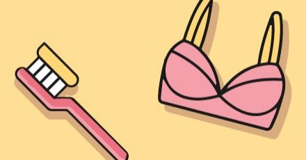 7 ของใช้ประจำวัน หมดอายุรึยัง สาวๆ เช็คด่วน!