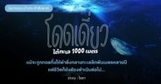 รีวิวนิยายแนะนำประจำสัปดาห์ โดดเดี่ยวใต้ทะเล 1000 เมตร : 10 แนวคิดสุดปังเมื่อถูกทิ้งจากพระเอกผู้จืดจาง