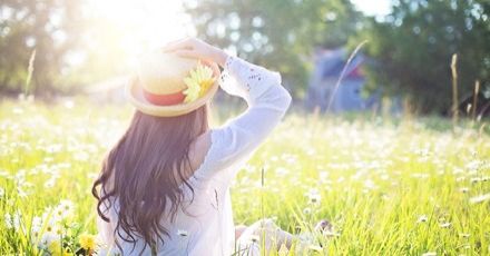 ไม่กลัวแดดอีกต่อไป! ผลวิจัยบอกแสงแดดก็มีประโยชน์ ถ้าได้รับในปริมาณที่พอดี