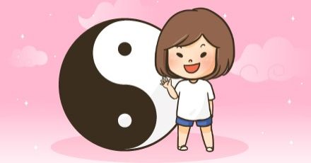 หุ่นเป๊ะ สุขภาพดี เพราะกินแบบหยินหยาง