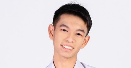 1 ใน 10 ผู้เข้ารอบ TR12 : สัจจา ราชา [จาจา]