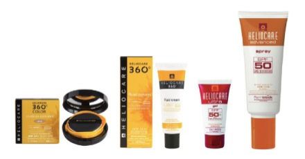 Heliocare 360 Fluid Cream สุดยอดครีมกันแดดจากทีมแพทย์ฮาร์วาร์ด