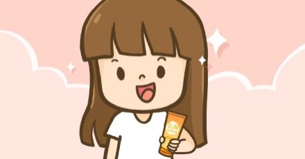5 วิธี ทาครีมกันแดดแล้วไม่เป็นสิว
