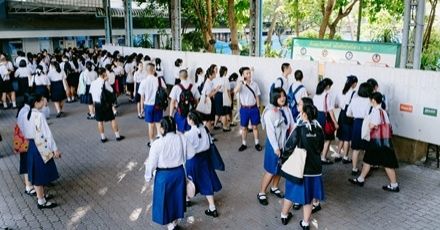 ไขข้อข้องใจ? รอบ Portfolio TCAS64 สมัครได้กี่โครงการ