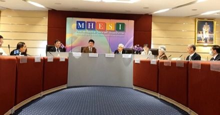 สรุปประเด็น การรับสมัคร กสพท เปิดรับ 2,622 ที่นั่ง เลือกได้สูงสุด 10 อันดับ #TCAS64