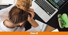 5 เหตุผลที่ทำให้ไม่สนุกกับการเขียนนิยาย