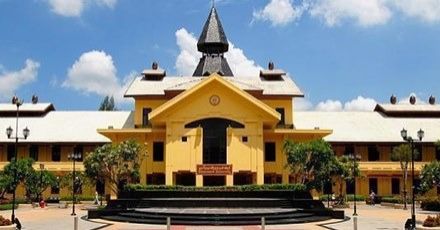 มาแล้ว! เกณฑ์ TCAS64 รอบ 3 Admission 2 ม.ธรรมศาสตร์