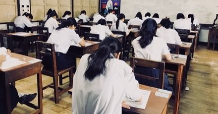 เช็กก่อนสมัคร! อยากเข้าคณะนี้ ต้องสมัคร "วิชาสามัญ 64" วิชาไหนบ้าง