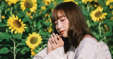 พาเที่ยว "ทุ่งทานตะวัน" ใจกลางกรุง!