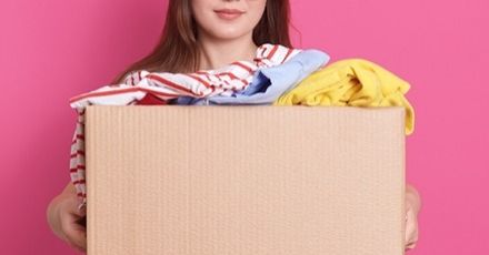 How To ทิ้ง! 6 สิ่งที่ควรโละทิ้งไป เพื่อการเริ่มต้นปีใหม่แบบสุดปัง