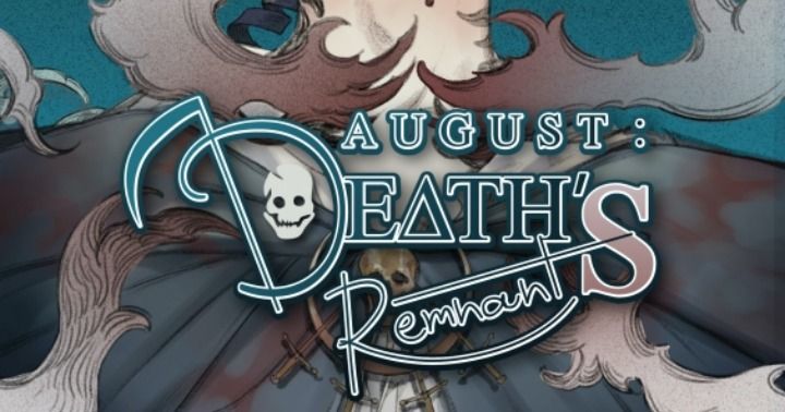 รูปบทความ 'August: Death's Remnant'
