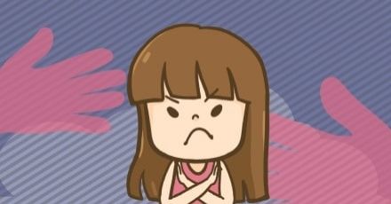 Sexual Harassment ปัญหาใกล้ตัวที่ต้องระวัง