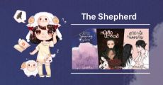 อยากให้นักอ่านจำได้ นักเขียนต้องสร้างจุดเด่นให้งานของตัวเอง ; The Shepherd