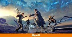 ตีแผ่ 8 สเต็ปสุดปัง สร้างการเล่าเรื่องให้น่าจดจำเหมือนเกม Final Fantasy