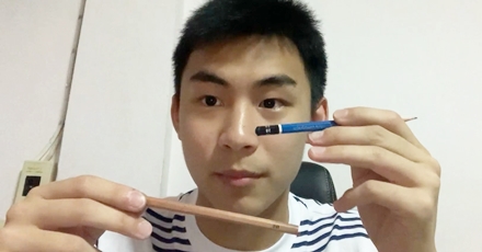 [Clip] Review อุปกรณ์วาดรูปสำหรับว่าที่เด็กสถาปัตย์ 